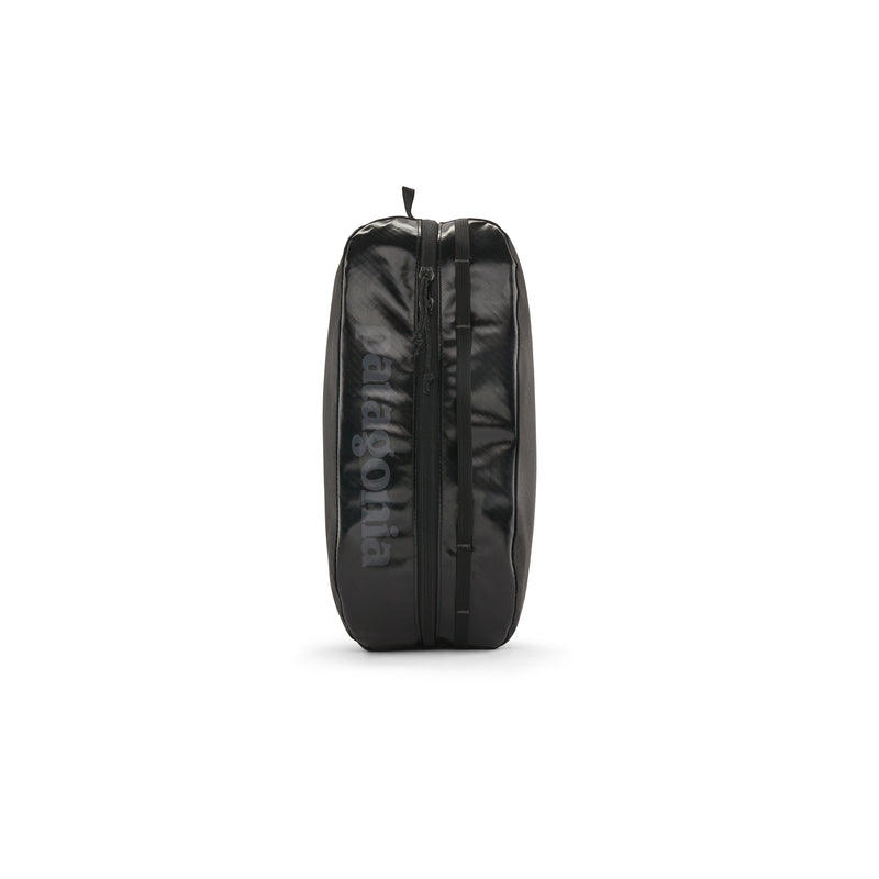 Black Hole Cube - Large | Back BLK