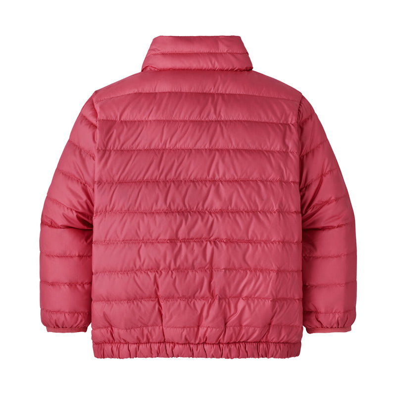 Baby Down Sweater | RNGP