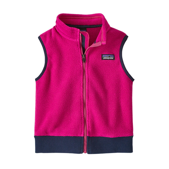 Chaleco Baby Synch Vest