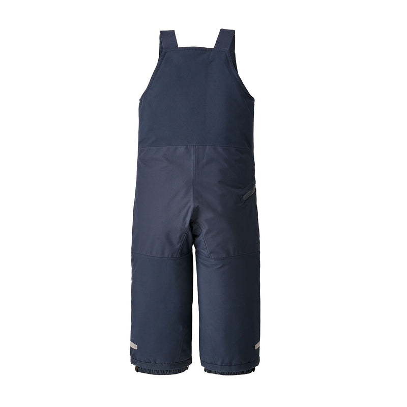 Baby Snow Pile Bibs | Back NENA