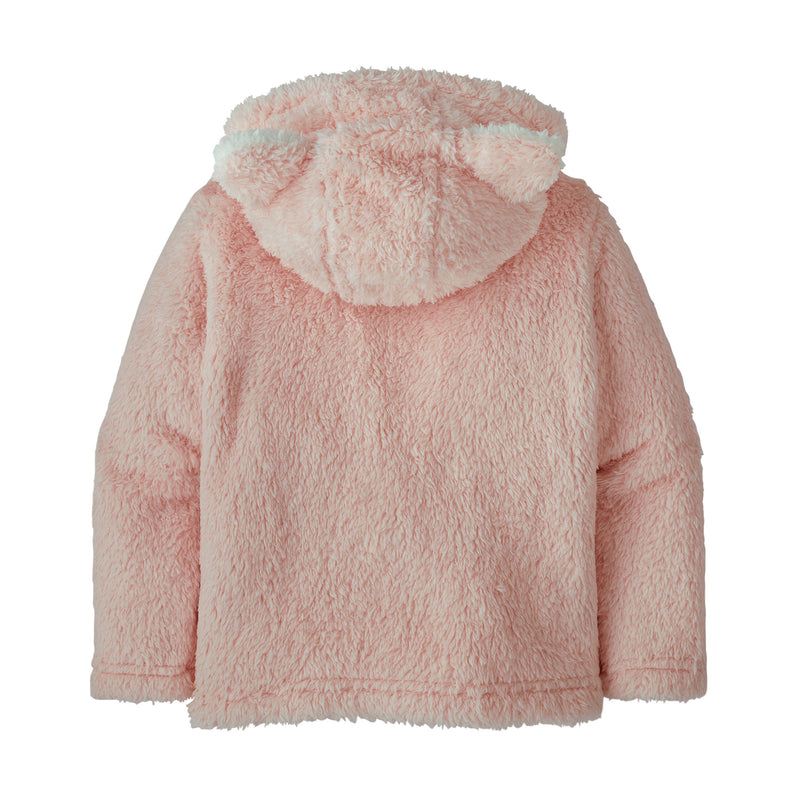Baby Furry Friends Hoody | SEFP