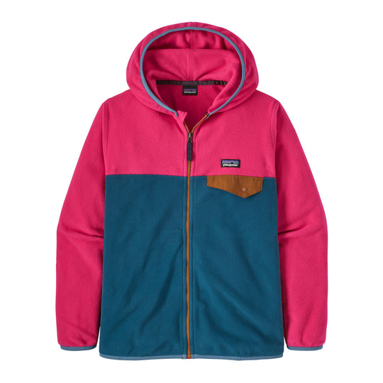 Campera Kids Micro D Snap-T