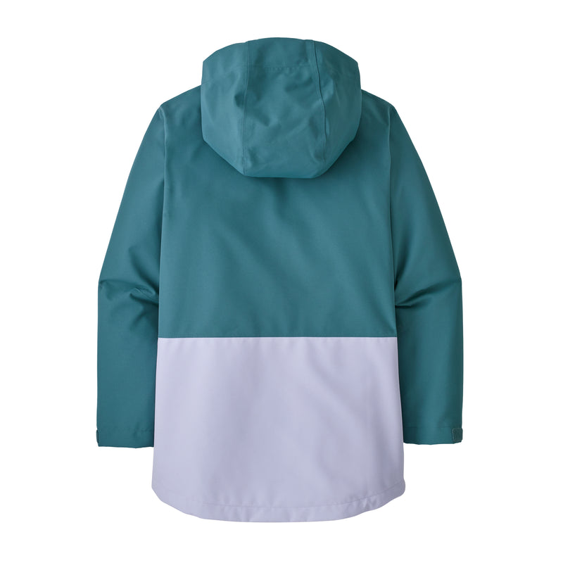 Girls' 4-in-1 Everyday Jkt | ABB