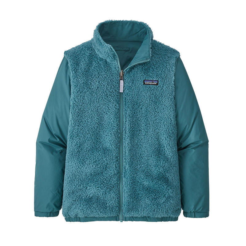 Girls' 4-in-1 Everyday Jkt | ABB