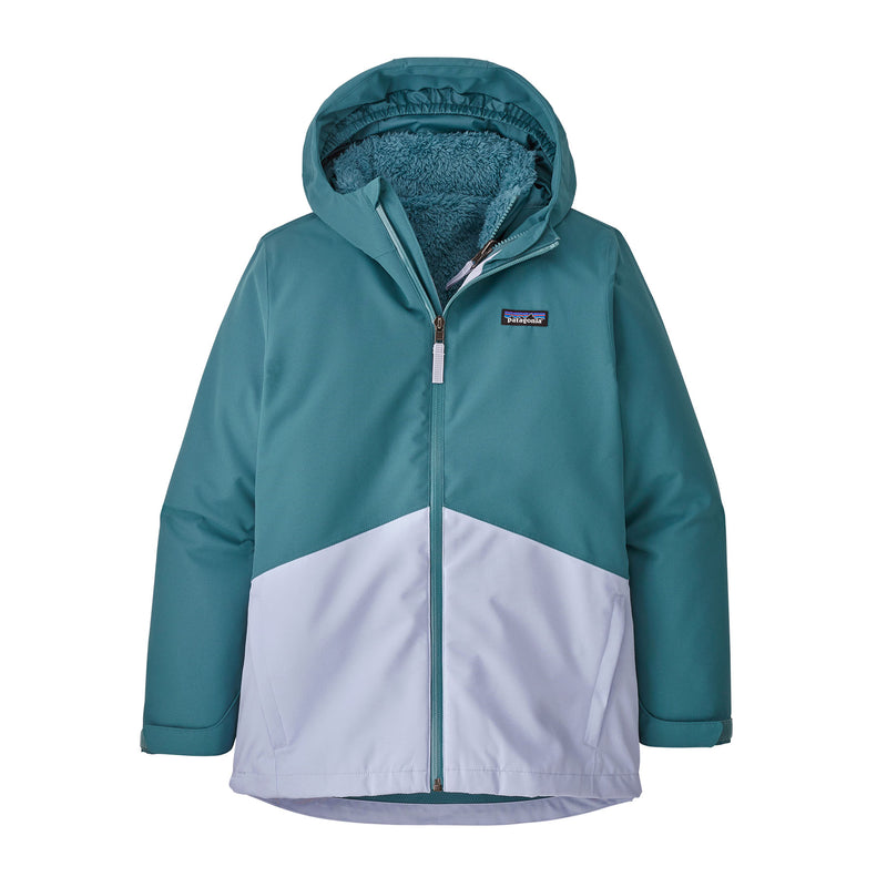 Girls' 4-in-1 Everyday Jkt | ABB