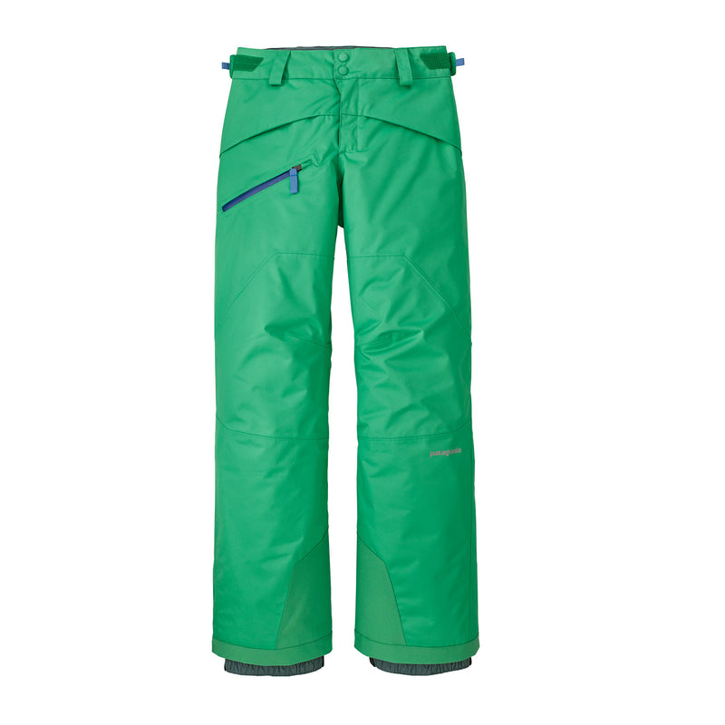Boys' Snowshot Pants | Front NETG