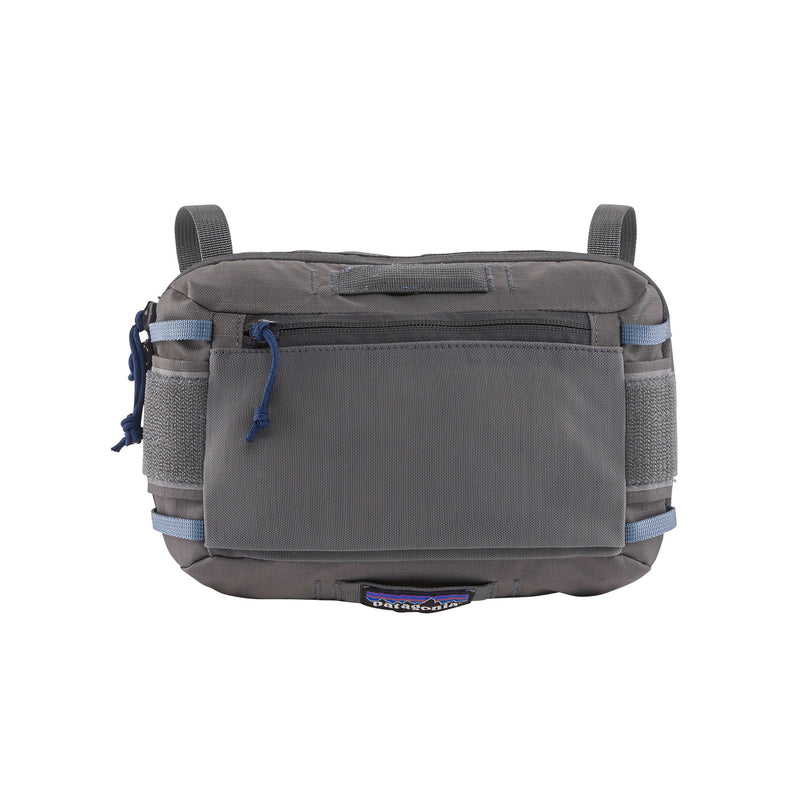 Mochila Stealth Work Station | Front NGRY