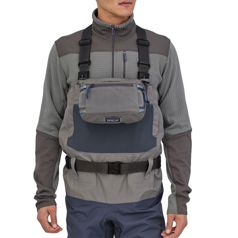 Mochila Stealth Work Station | Back NGRY