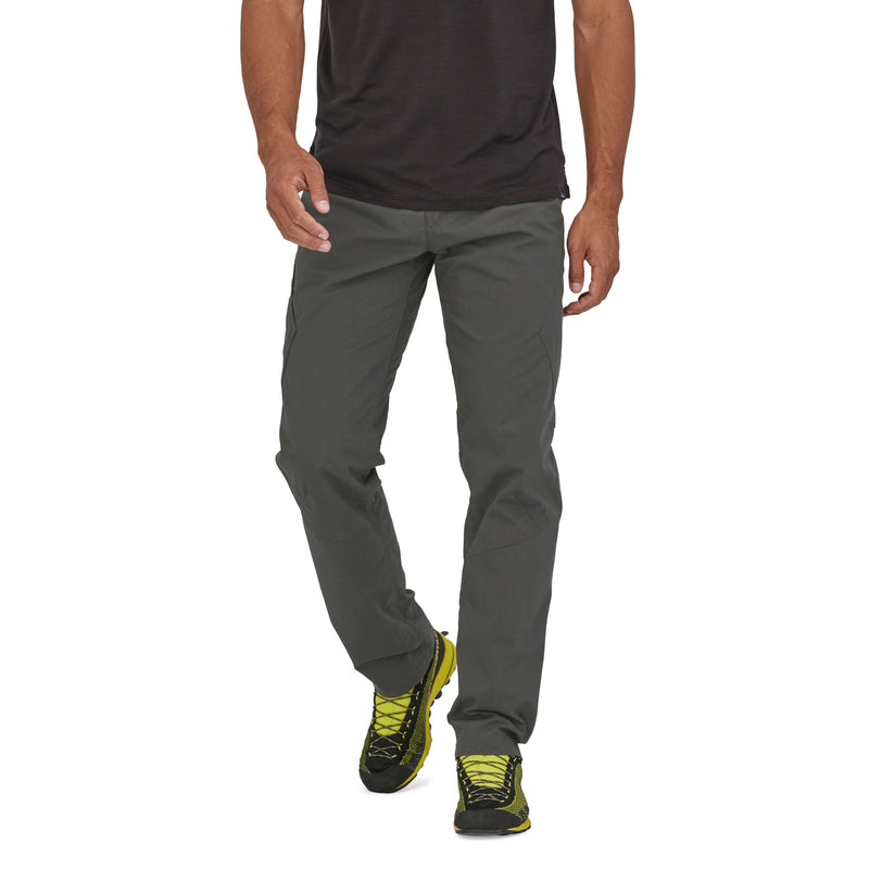 Men's Venga Rock Pants | Back FGE