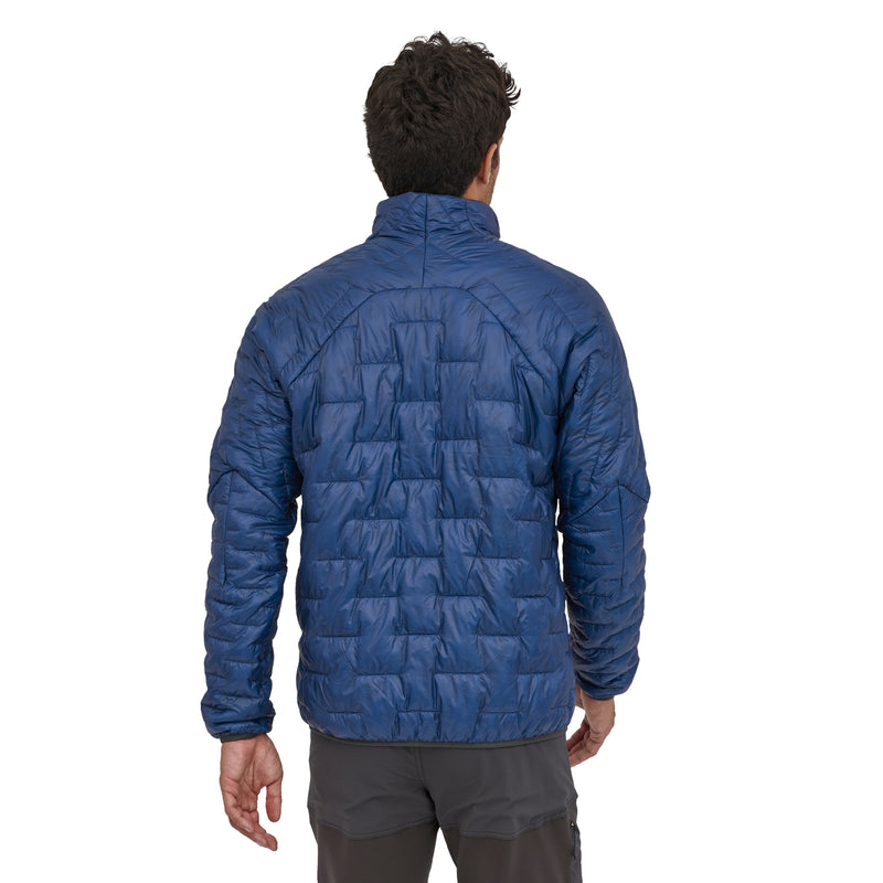 M's Micro Puff Jkt | SUIB