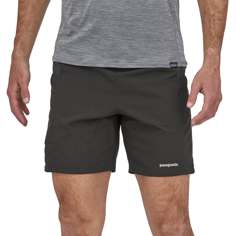 Men's Strider Pro Shorts - 7 in. | Back BLK