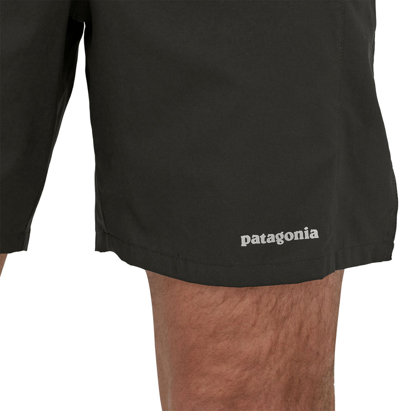 Men's Strider Pro Shorts - 7 in. | BLK