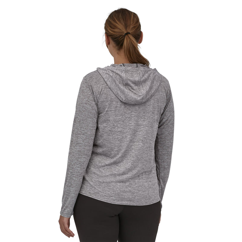 Women's Capilene® Cool Daily Hoody | FEA