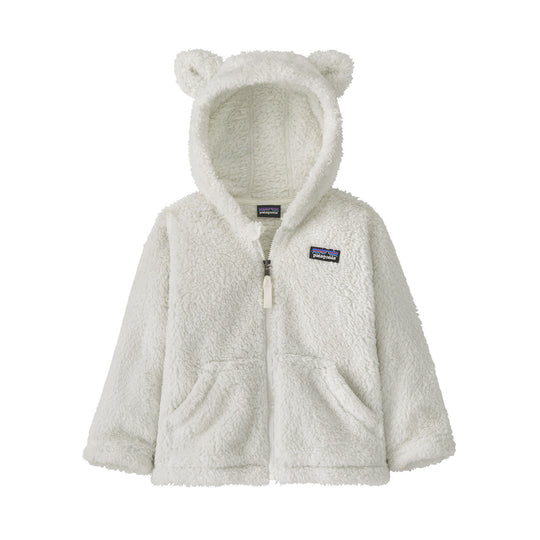Buzo Bebe Furry Friends Hoody