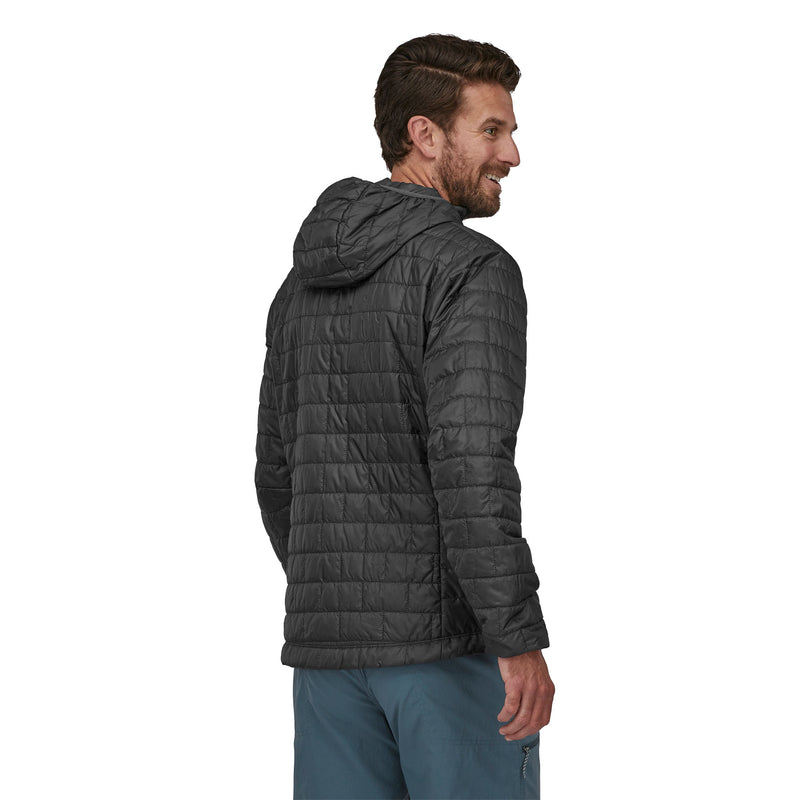 Campera Men's Nano Puff® Hoody | FGE