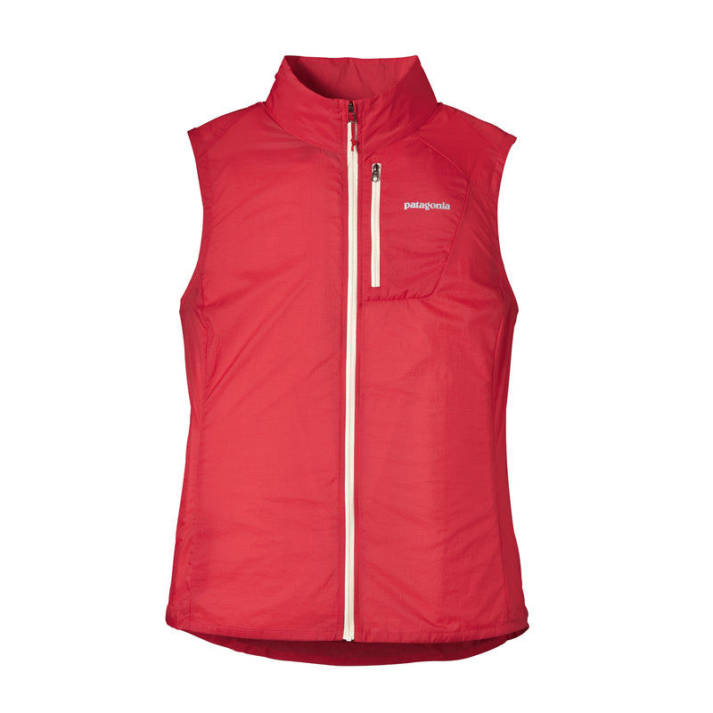 Women´s Houdini Vest | Front SHKP