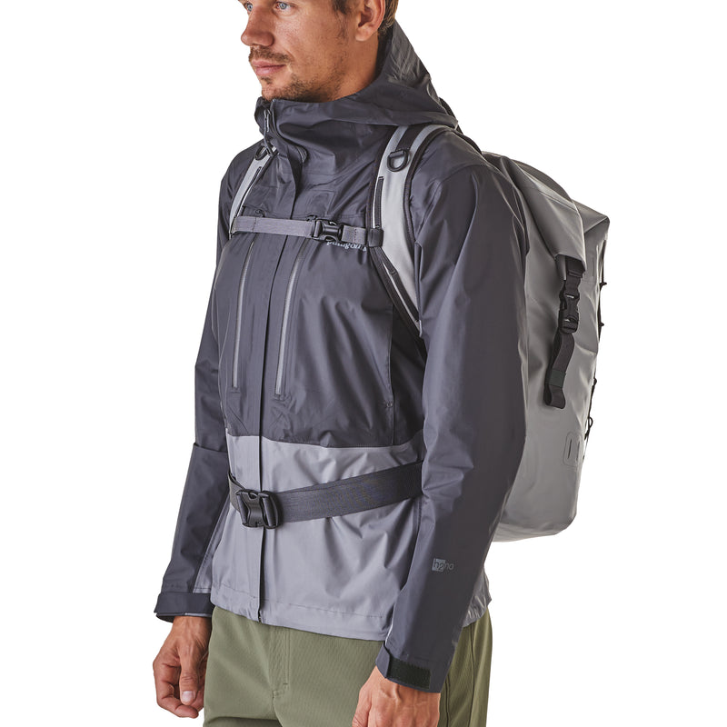 Stormfront Roll Top Pack | DFTG