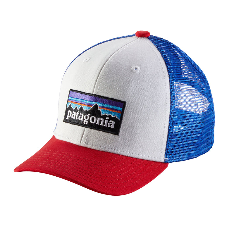 Gorra Kids' Trucker | Front PLWT
