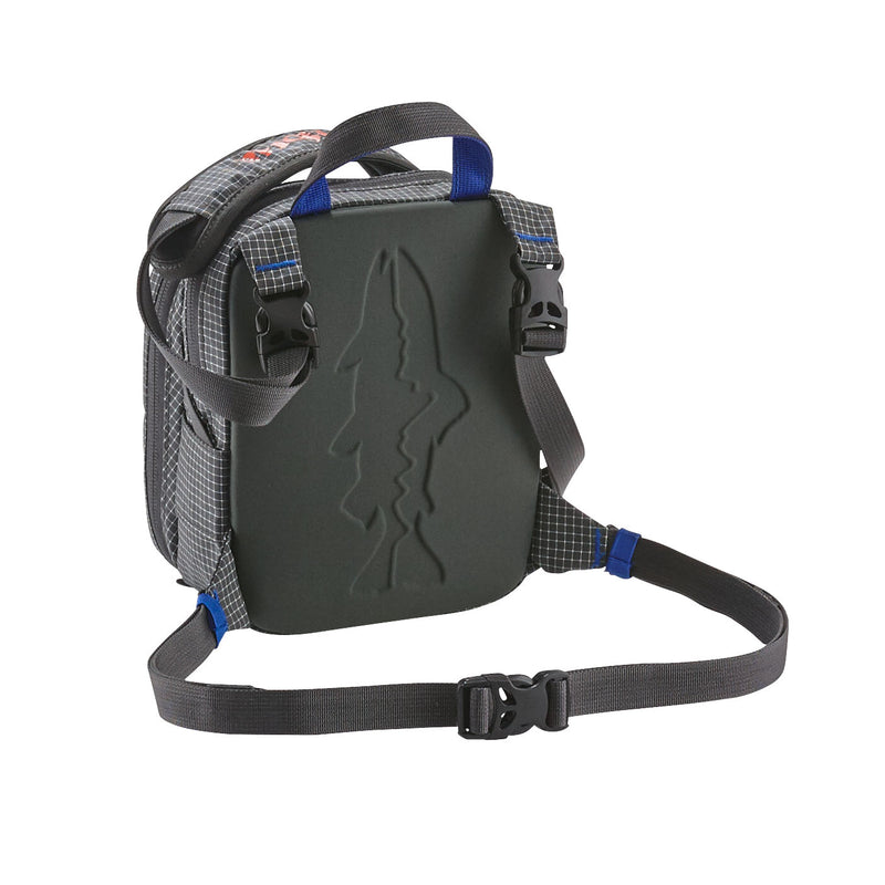 Stealth Chest Pack | FGE