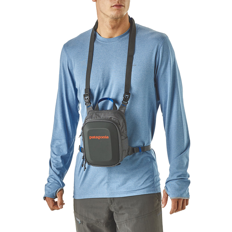 Stealth Chest Pack | Back FGE