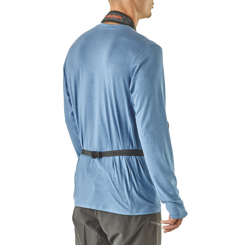 Stealth Chest Pack | FGE