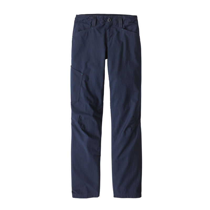 Women's Venga Rock Pants | Front NVYB