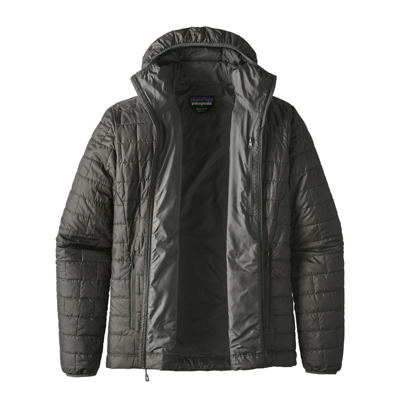 Campera Men's Nano Puff® Hoody | FGE