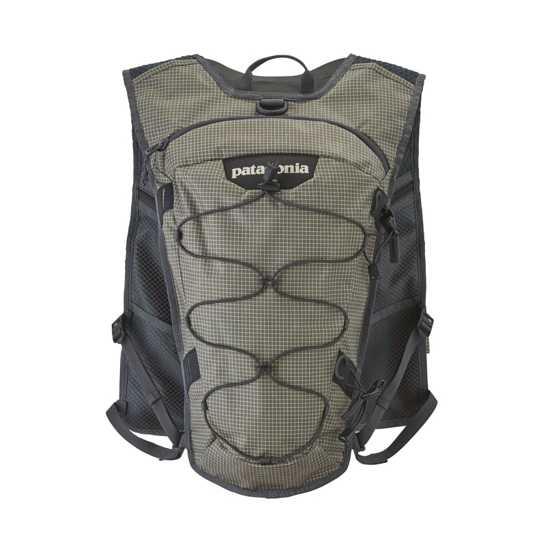Hybrid Pack Vest | LBOG