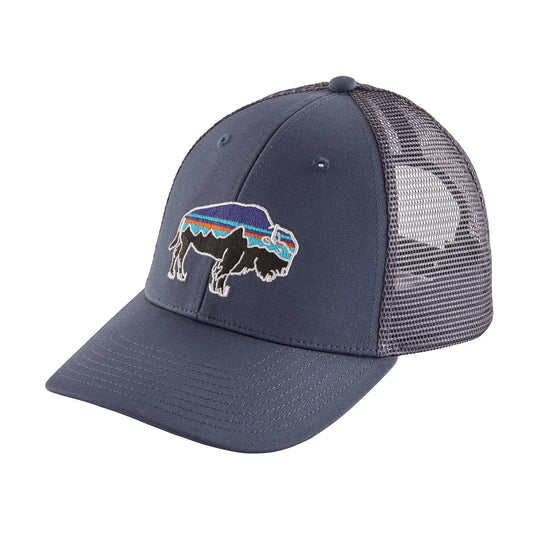 Fitz Roy Bison LoPro Trucker Hat
