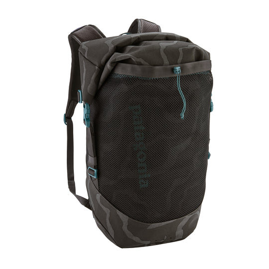 Mochila Planning Roll Top Pack 35L