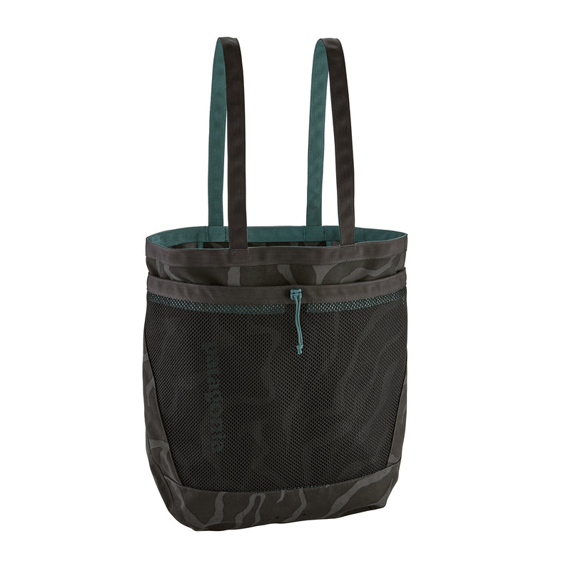 Planing Tote 32L | Front TOIB