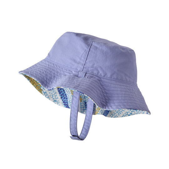 Baby Sun Bucket Hat