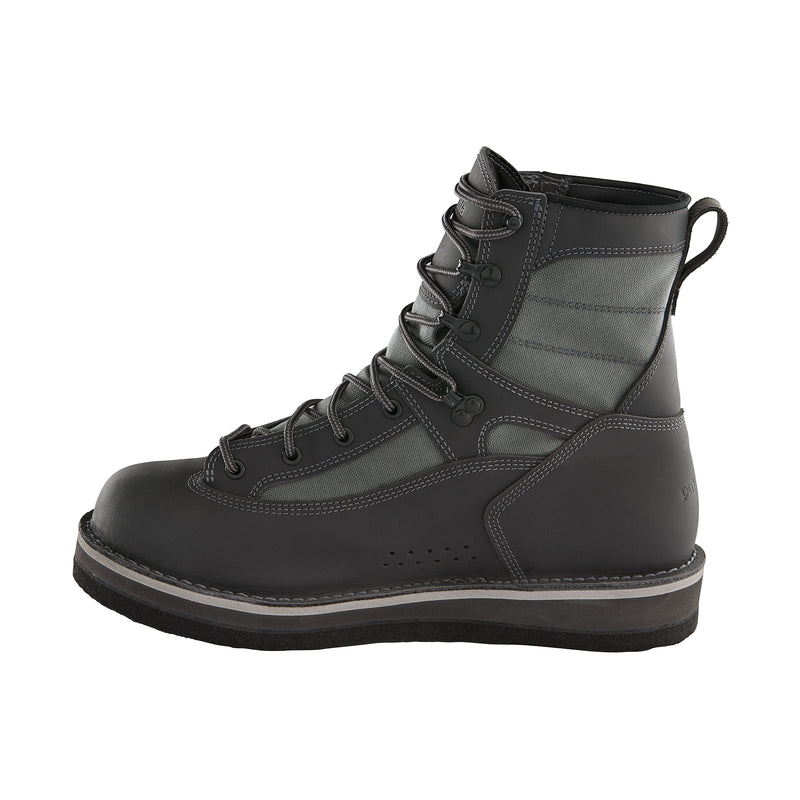 Foot Tractor Wading Boots-Felt | FGE