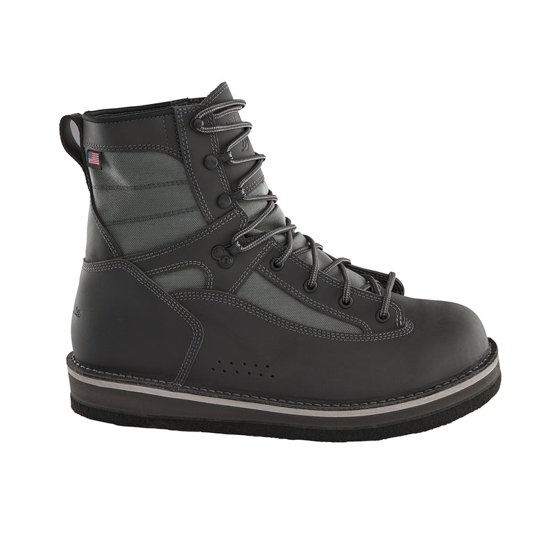 Foot Tractor Wading Boots-Felt | FGE
