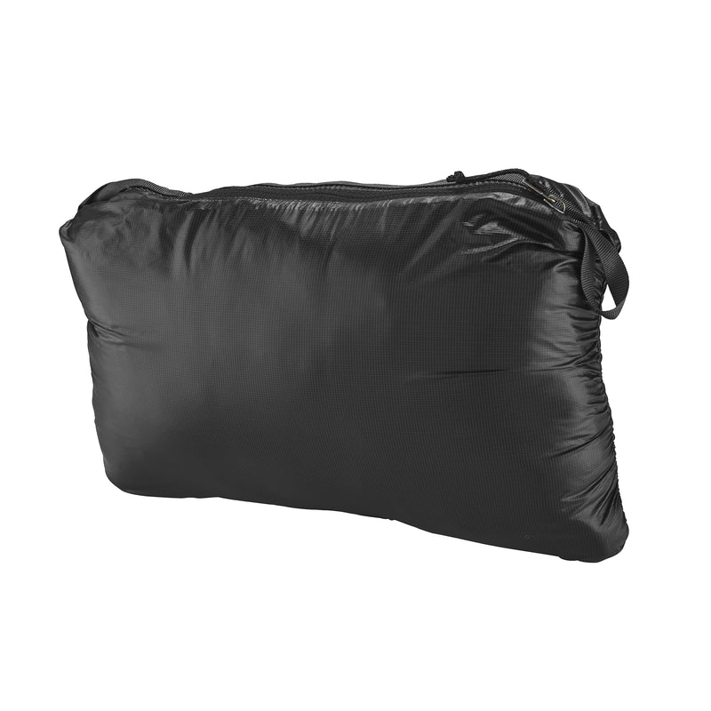 Men's Micro Puff Jacket | BLK