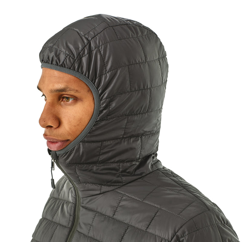 Campera Men's Nano Puff® Hoody | FGE