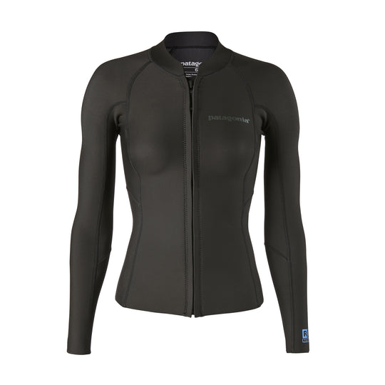 R1 Lite Yulex Long Sleeved Top Mujer