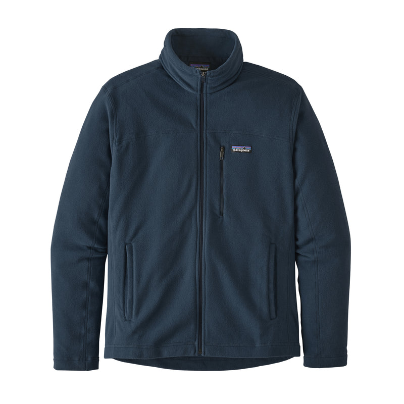 Campera Men's Micro D® | Front NENA