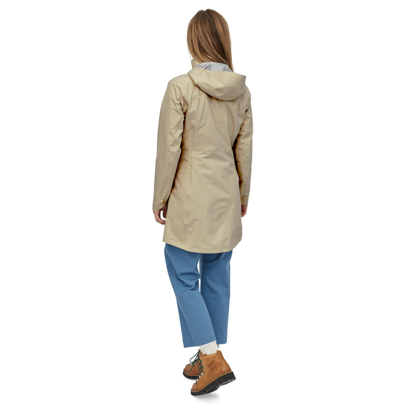 W's Torrentshell 3L City Coat | PUM