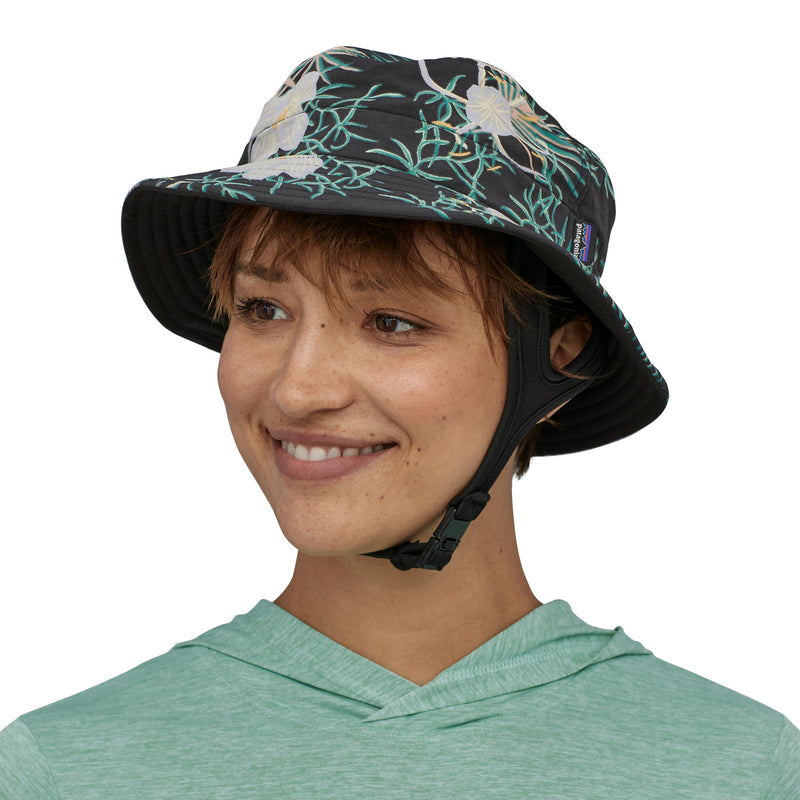 Surf Brim | Back BAIK