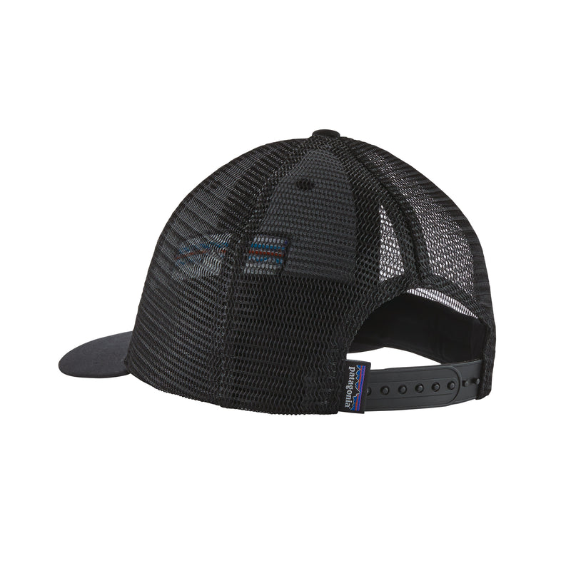 Gorra P-6 Logo LoPro Trucker Hat | BLK