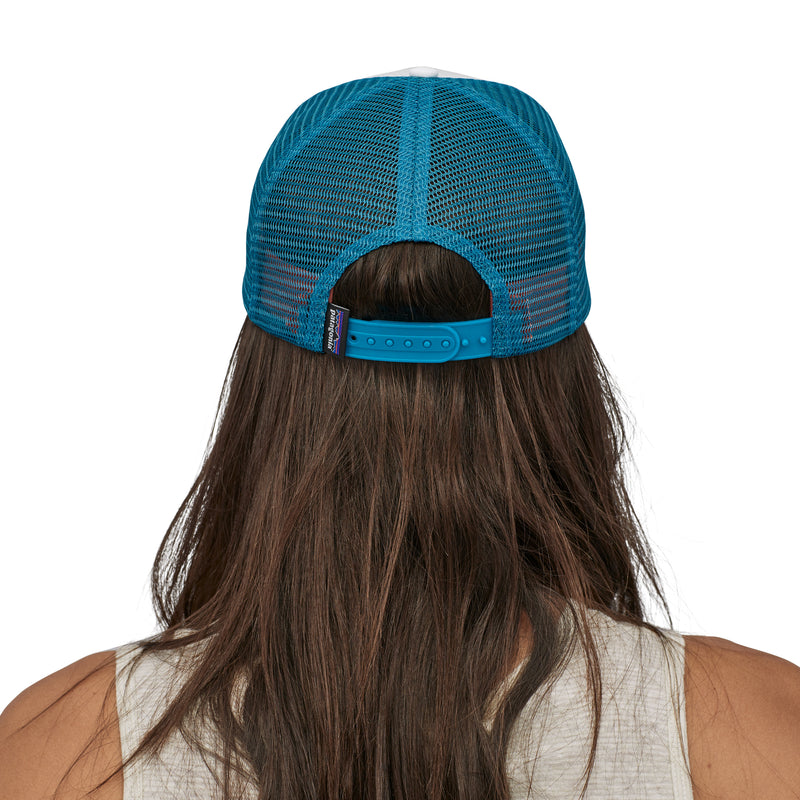 Gorra Fitz Roy Horizons Trucker Hat | WHI