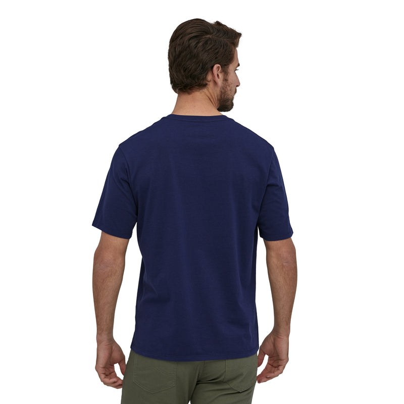 M's Fitz Roy Scope T-Shirt | CNY