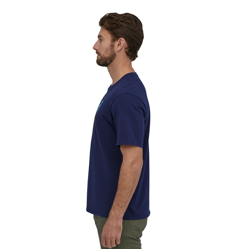 M's Fitz Roy Scope T-Shirt | CNY