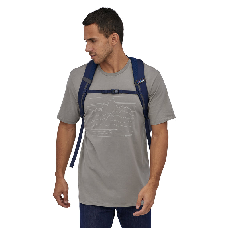 Refugio Pack 28L | CACL