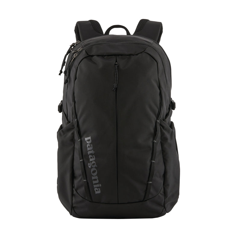 Women's Refugio Pack 26L | Front BLK
