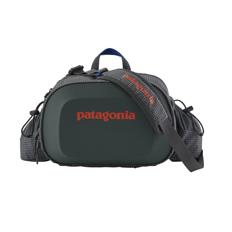 Stealth Hip Pack | Front FGE