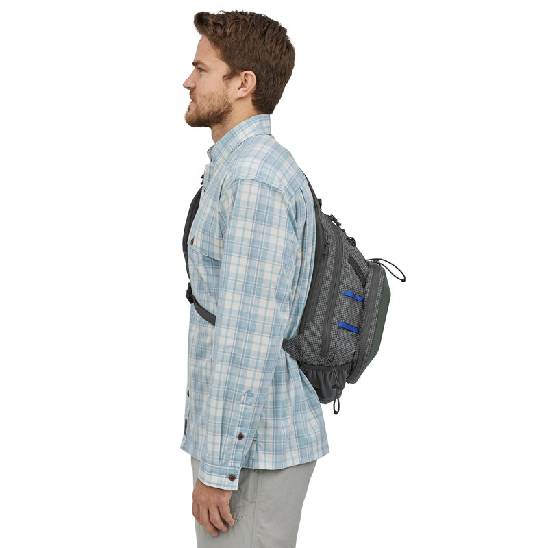 Stealth Atom Sling | FGE