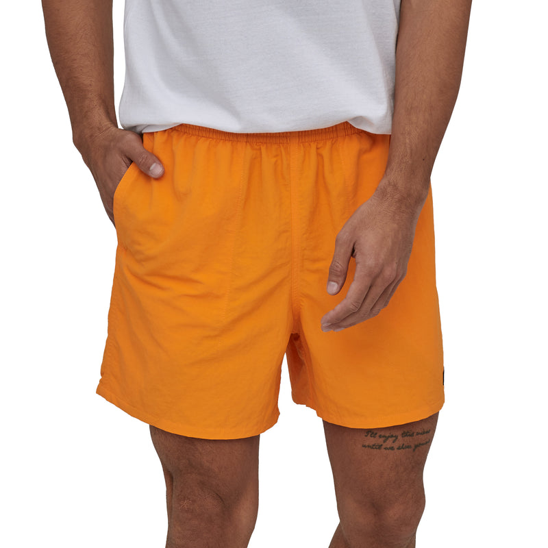 Men's Baggies Shorts - 5 in. | Back MAN