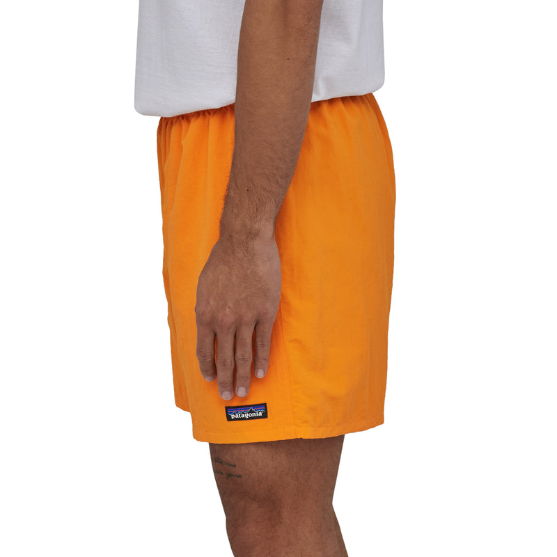 Men's Baggies Shorts - 5 in. | MAN